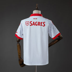 Camisa Benfica Away 4xl8 26/27