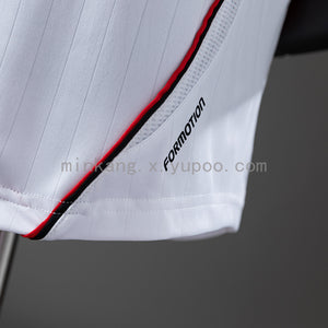 Camisa AC Milan Retrô Versão Jogador 06/07