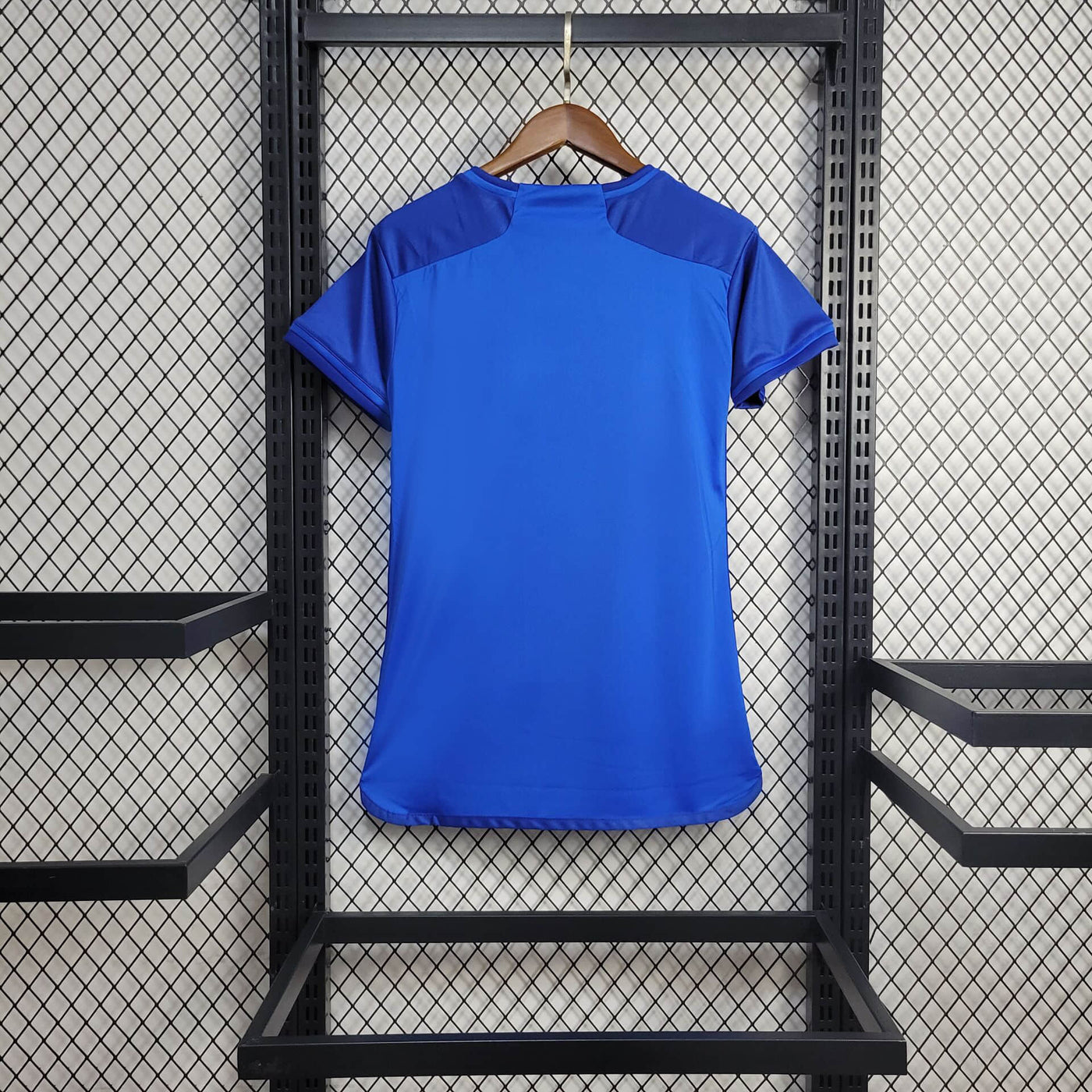 Camisa Cruzeiro Home 24/25 Feminina