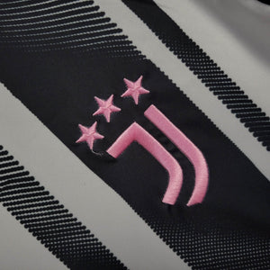 Camisa Juventus Home Manga Longa 25/26