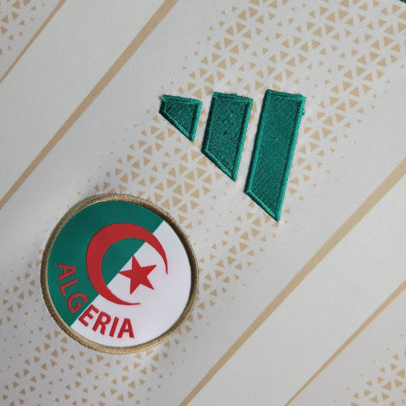 Camisa Argélia Home 2026