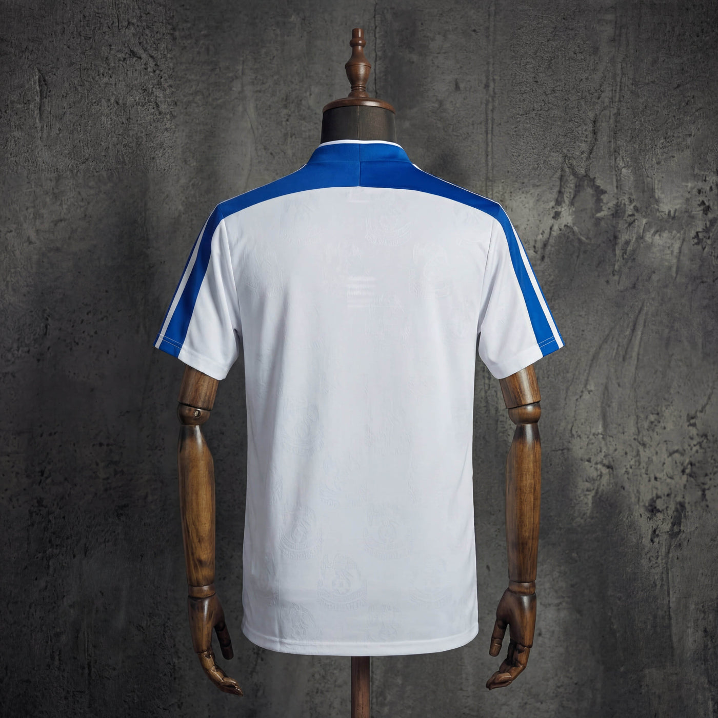 Camisa Crystal Palace Retrô 98/99