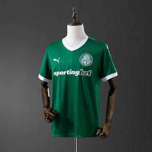 Camisa Palmeiras Home 25/26
