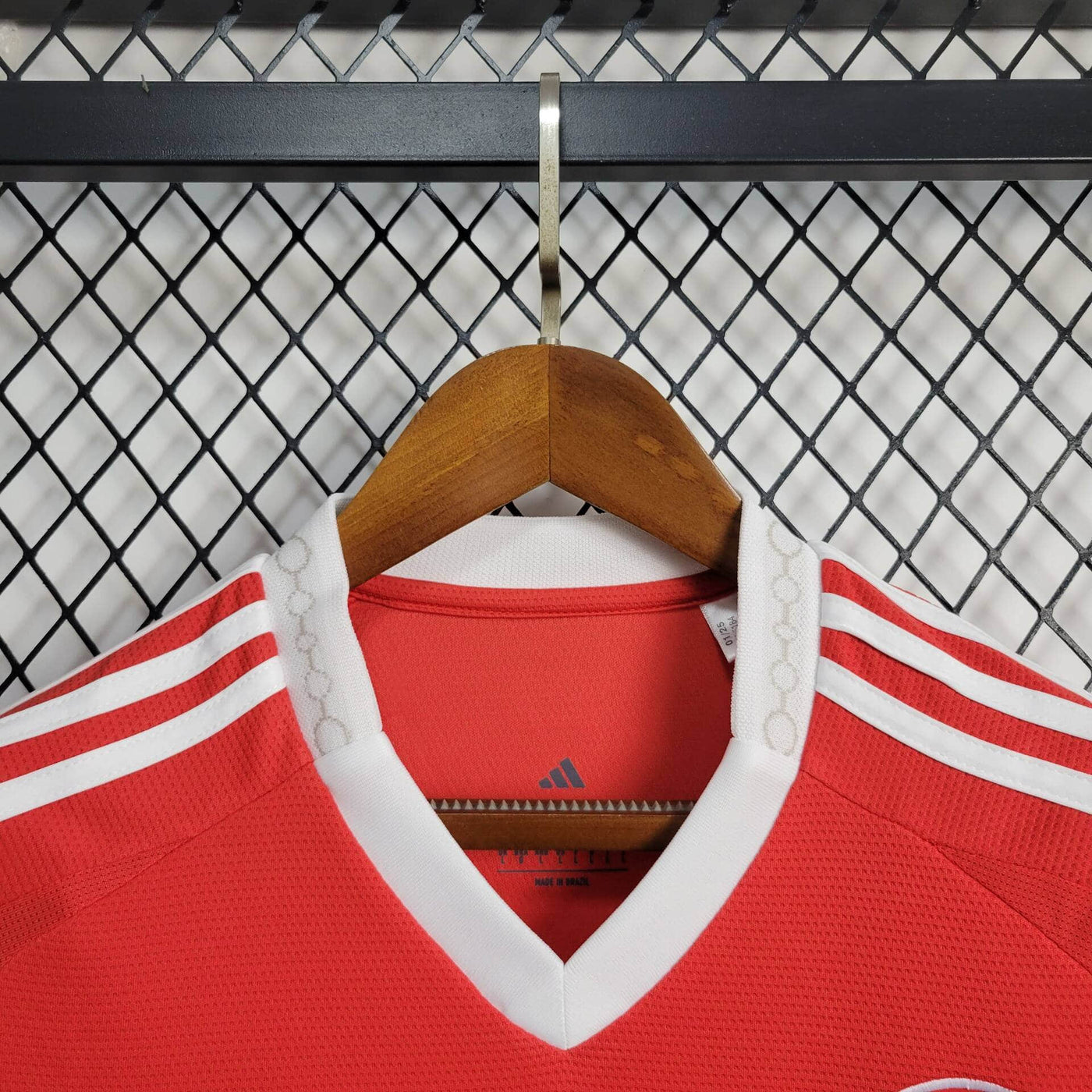 Camisa Internacional Home 25/26