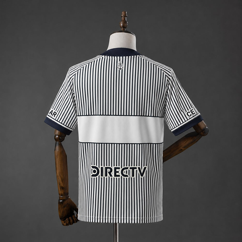 Camisa Boca Juniors Away 4xl2 26/27