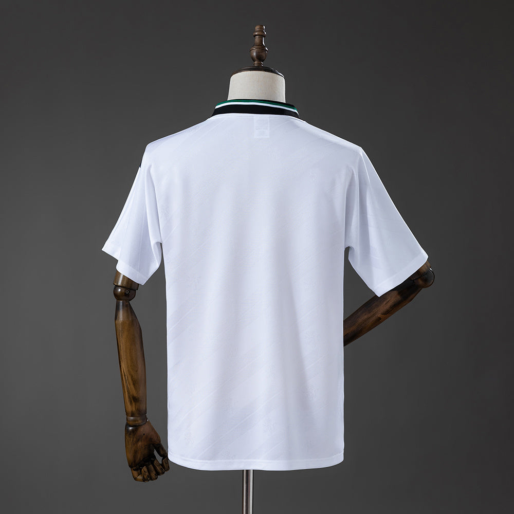 Camisa Sporting Cp Third Retrô Xxl7 94/95