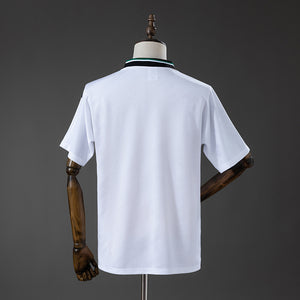 Camisa Sporting Cp Third Retrô Xxl7 94/95