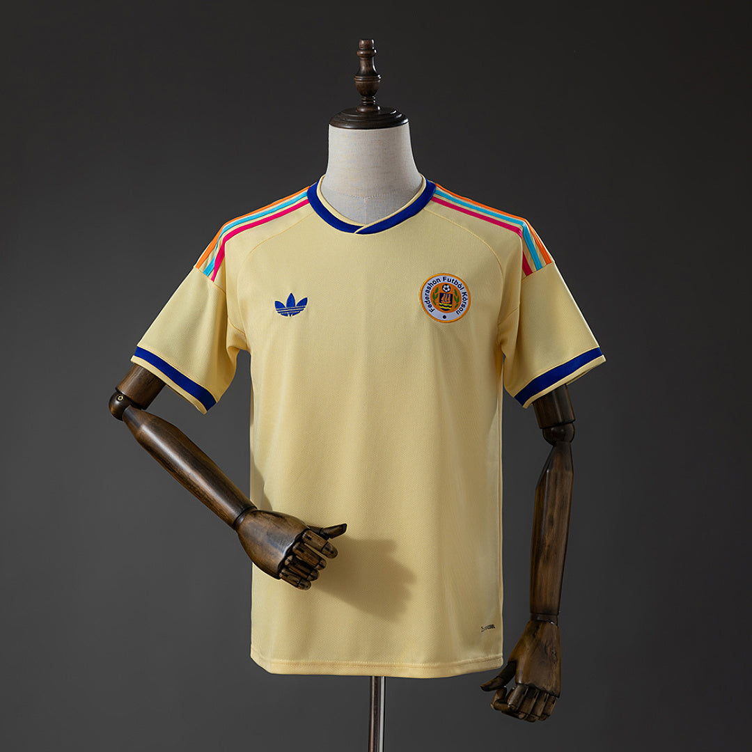 Camisa Curatu Away 4xl8 2026