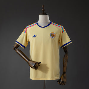 Camisa Curatu Away 4xl8 2026