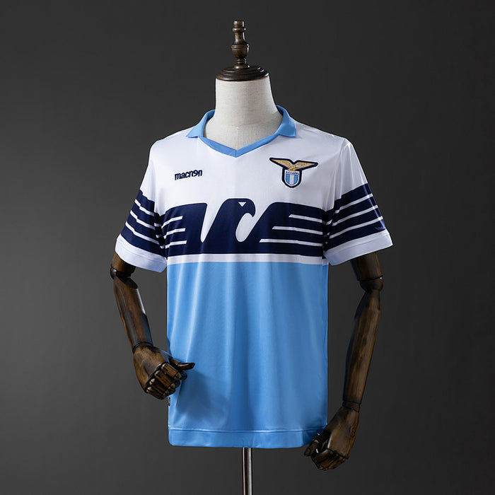 Camisa Lazio Retrô 14/15