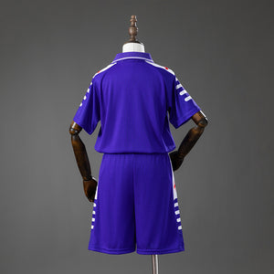 Kit Infantil Fiorentina 98/99
