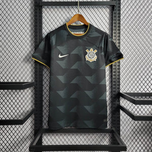Camisa Corinthians Away 22/23