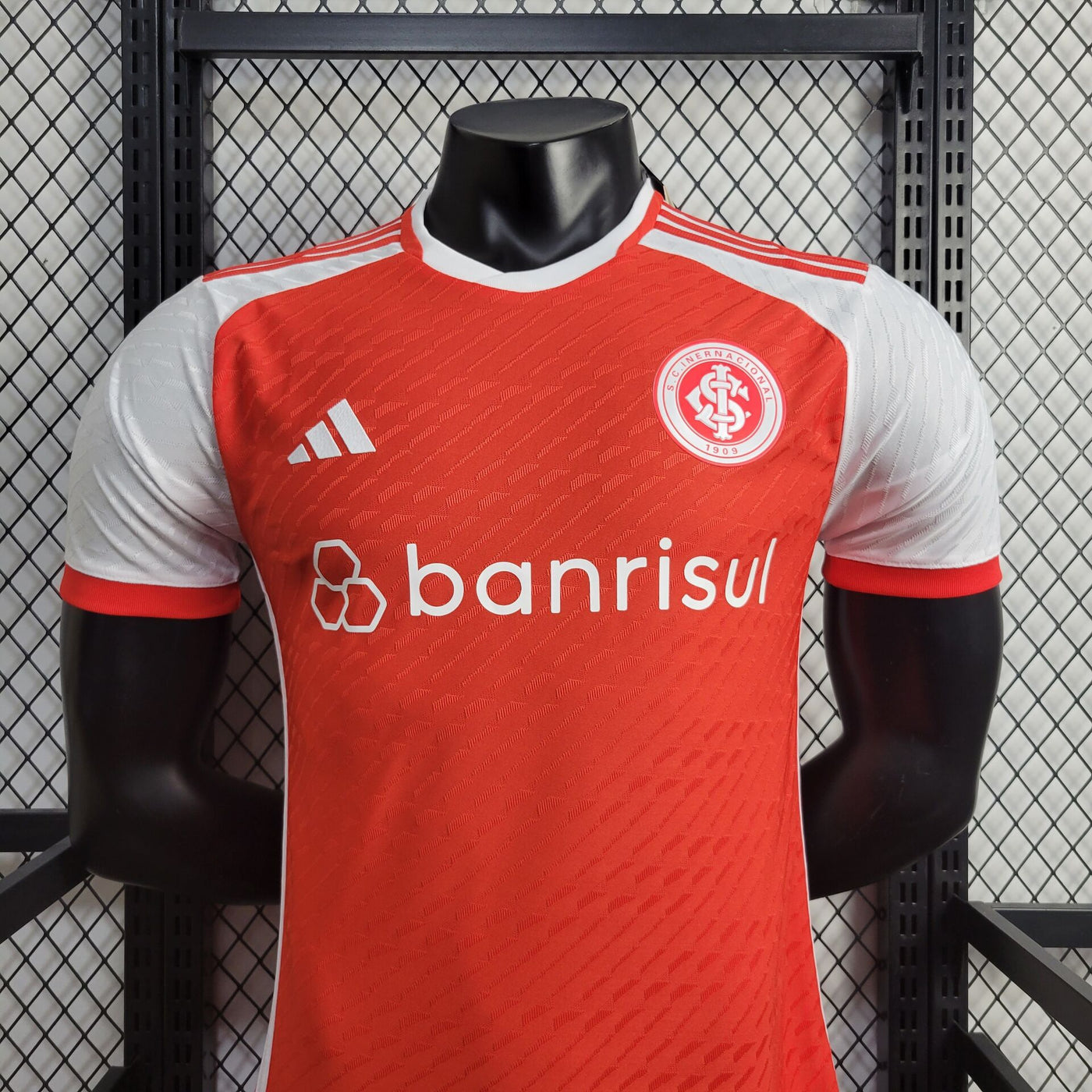 Camisa Internacional Home Jogador 24/25