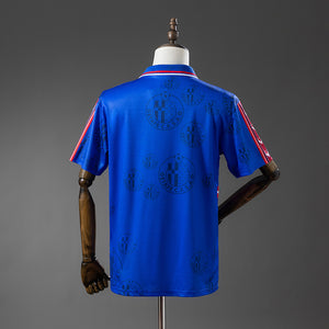 Camisa Getafe Retrô 98/99