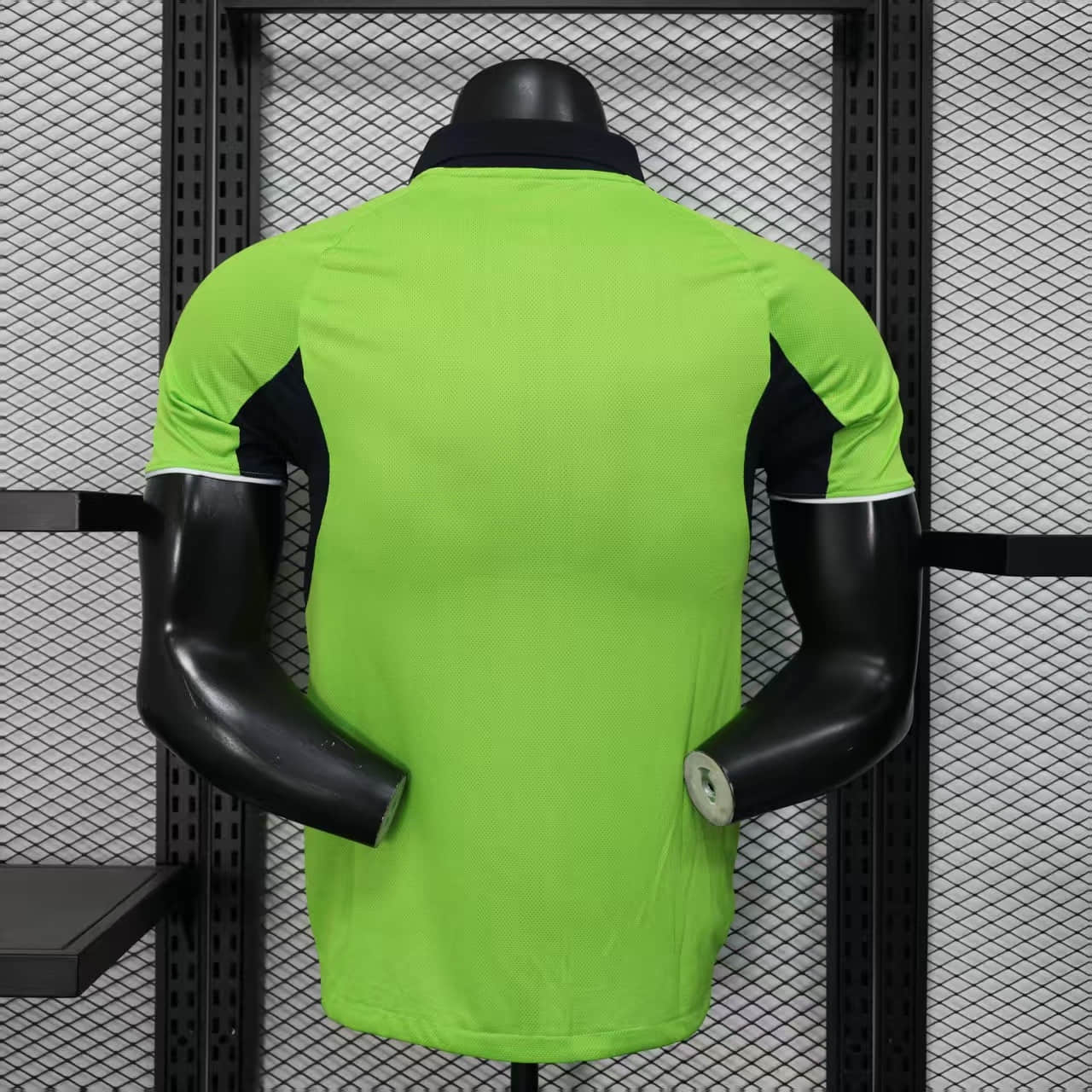 Camisa Fulham Away Jogador 25/26