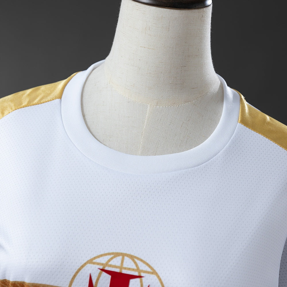 Camisa Vasco Modelo Especial 25/26 Feminina