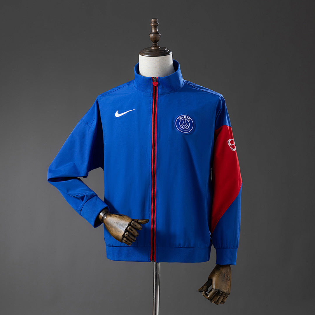 Corta Vento Paris Saint-Germain Azul 25/26