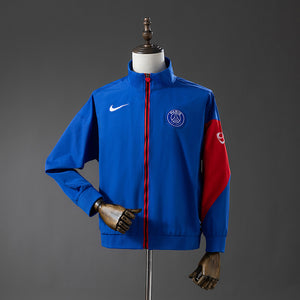 Corta Vento Paris Saint-Germain Azul 25/26