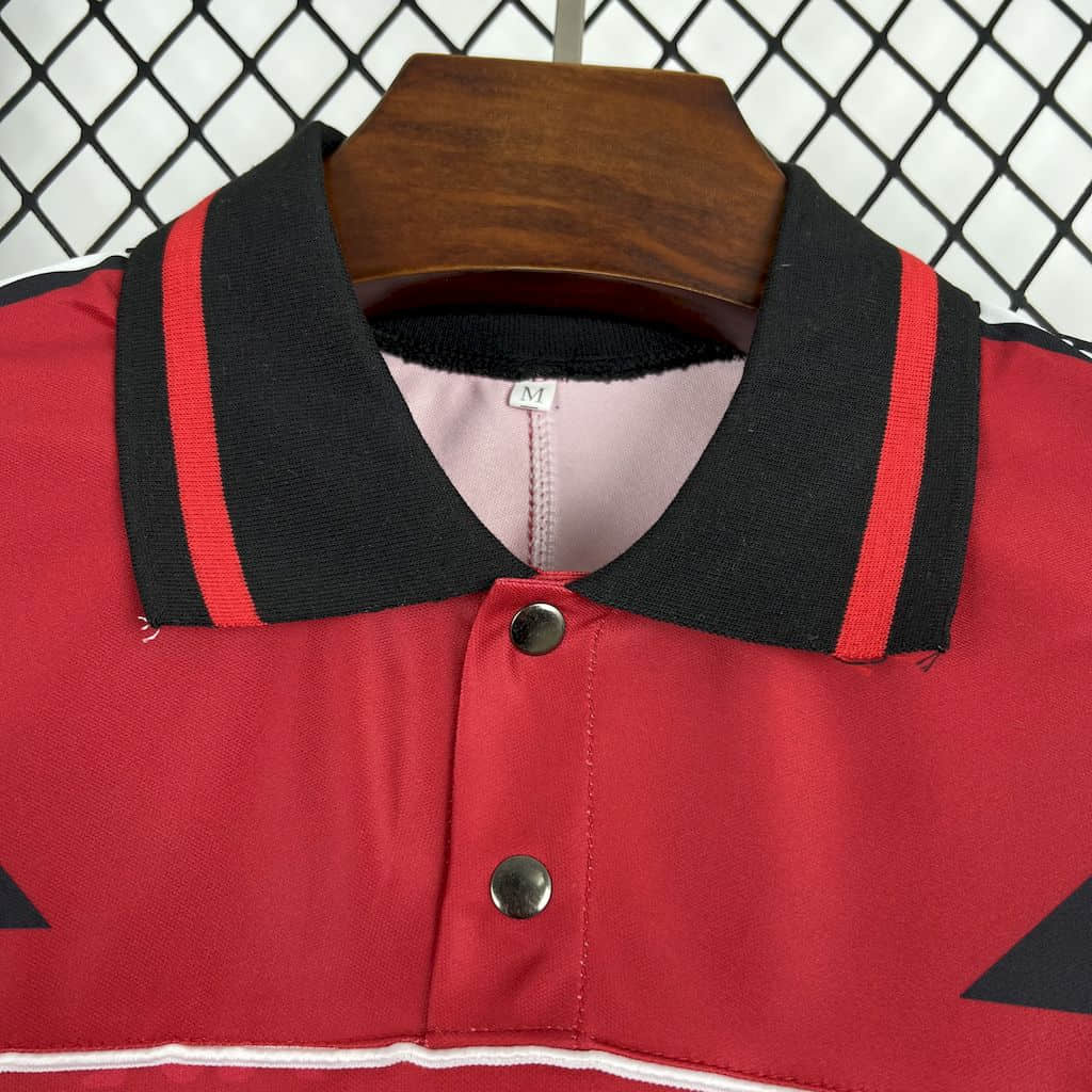 Camisa Mallorca Retrô 1994