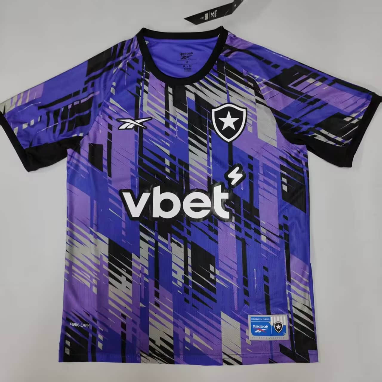 Camisa Botafogo Treino 25/26