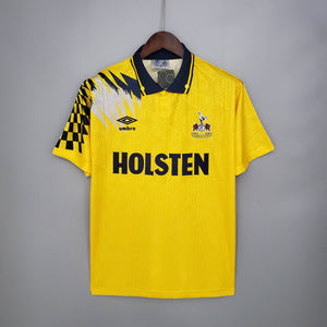 Camisa Tottenham Hotspur Retrô 92/94