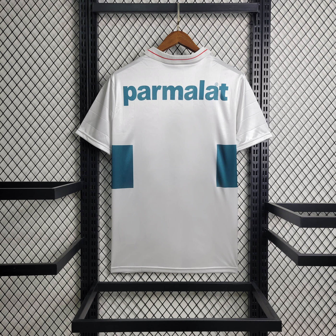 Camisa Palmeiras Retrô 1997