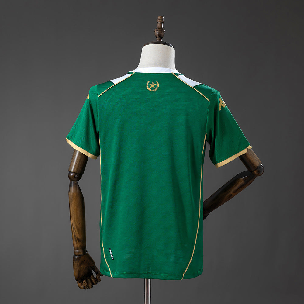Camisa Chapecoense Home 26/27