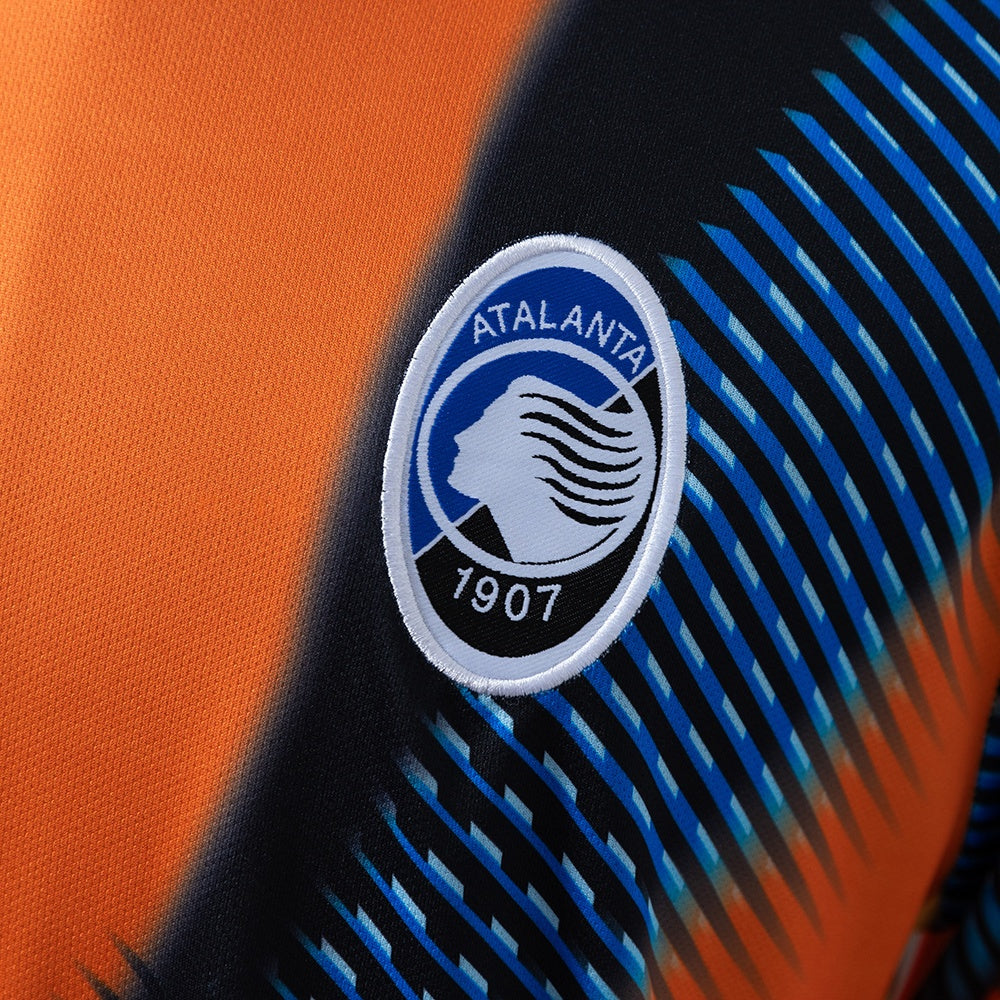 Camisa Atalanta Modelo Especial 25/26