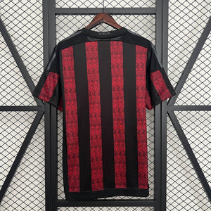 Camisa AC Milan Retrô 15/16