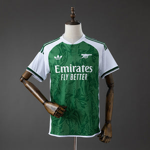 Camisa Arsenal Verde 26/27