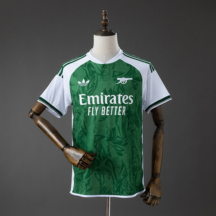 Camisa Arsenal Verde 26/27