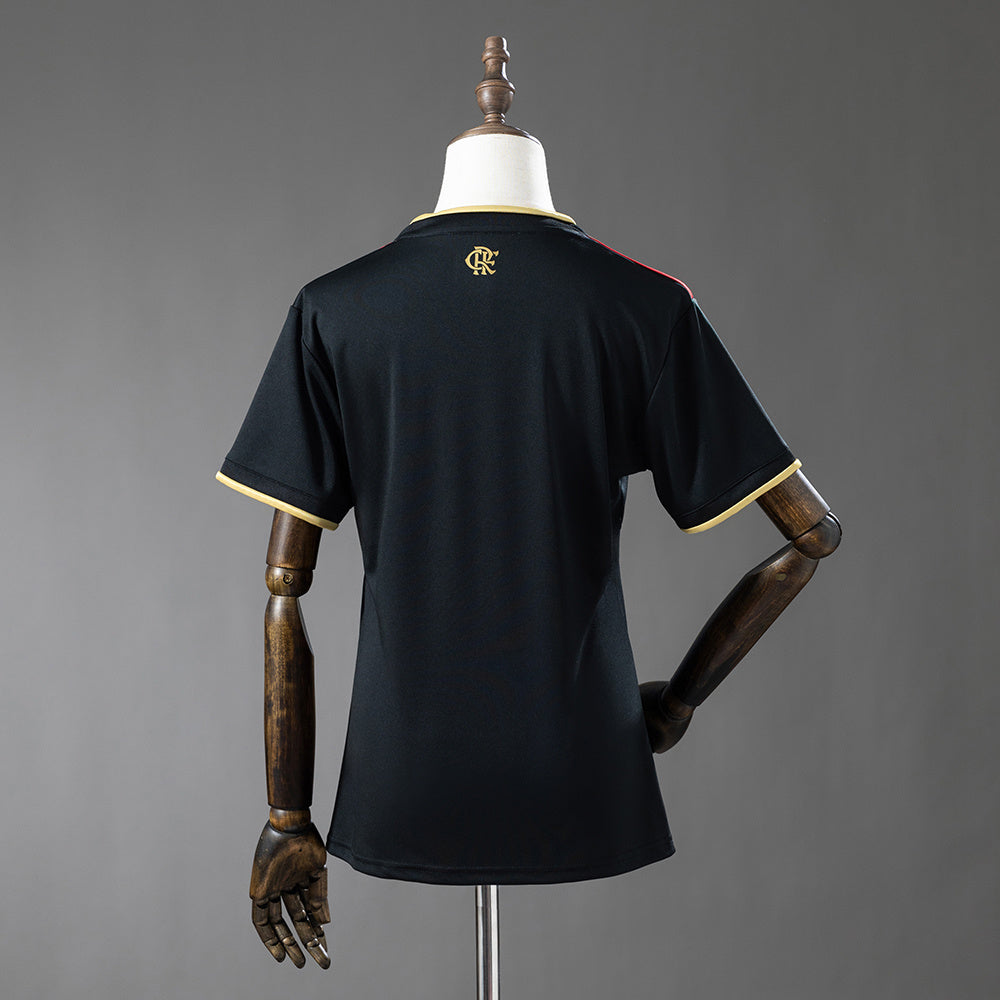 Camisa Flamengo 25/26 Feminina