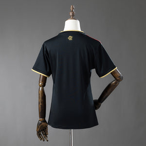 Camisa Flamengo 25/26 Feminina