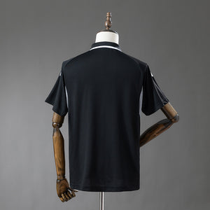 Camisa Arsenal Preta 25/26