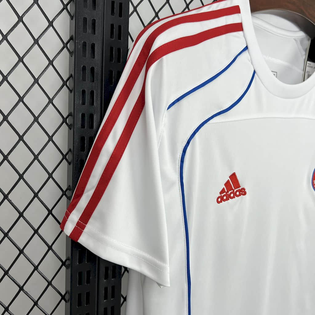 Camisa Bayern Munich Treino 25/26