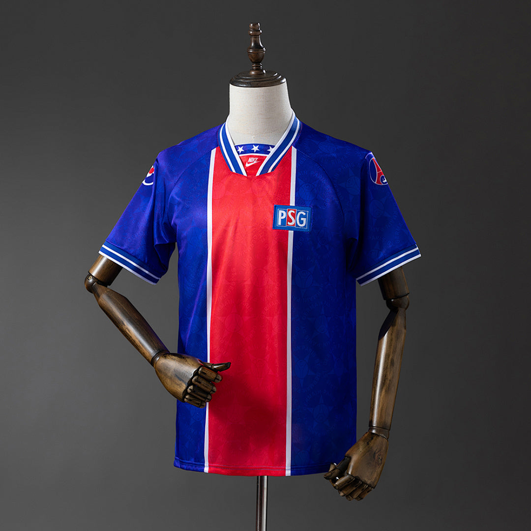 Camisa Paris Saint-Germain Retrô 94/95