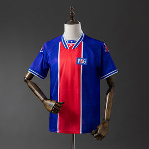 Camisa Paris Saint-Germain Retrô 94/95