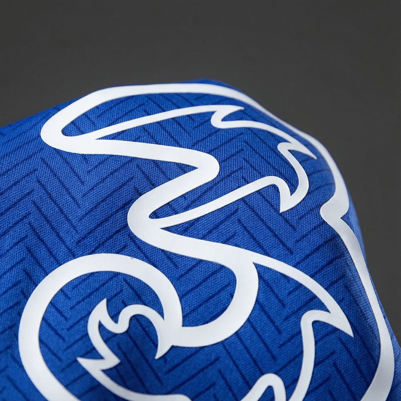 Camisa Chelsea Retrô 2021