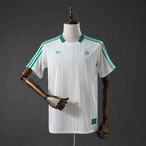 Camisa Argélia Branca
