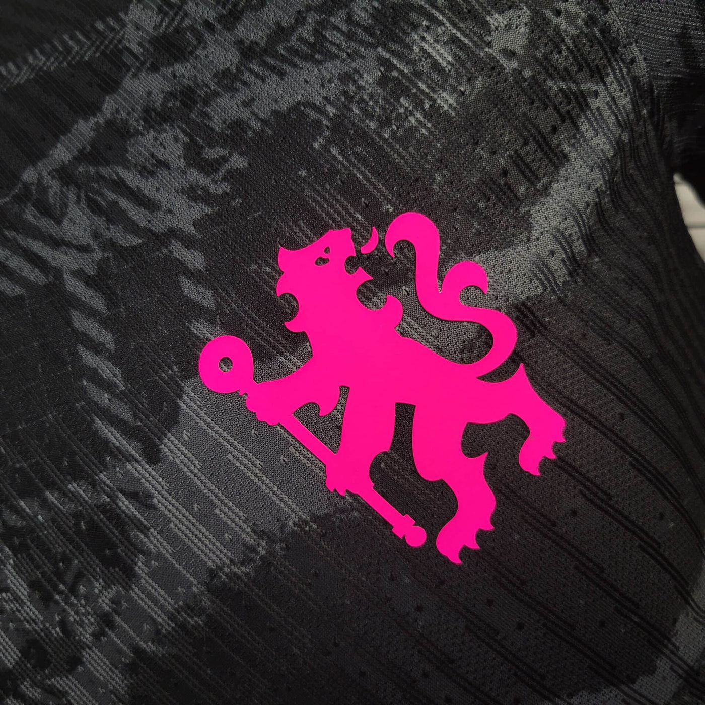 Camisa Chelsea Away Jogador 24/25