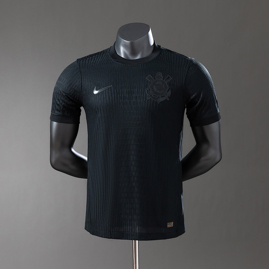Camisa Corinthians Away Versão Jogador 24/25