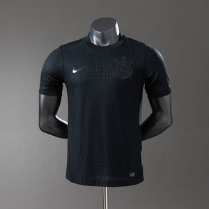 Camisa Corinthians Away Versão Jogador 24/25