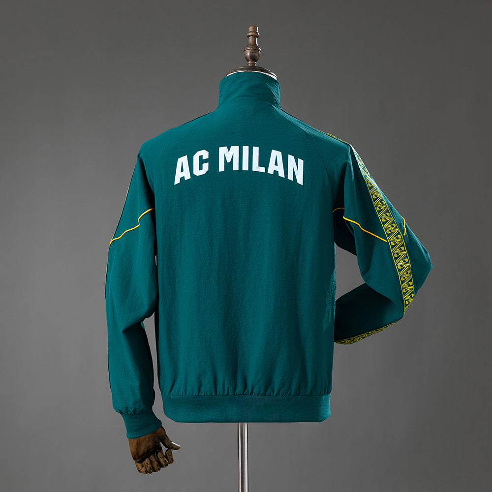 Corta Vento AC Milan 2026