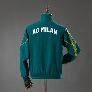 Corta Vento AC Milan 2026