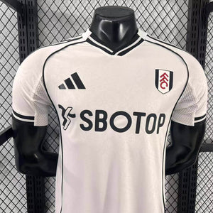 Camisa Fulham Home Jogador 25/26