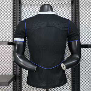 Camisa Chelsea Away Jogador 25/26