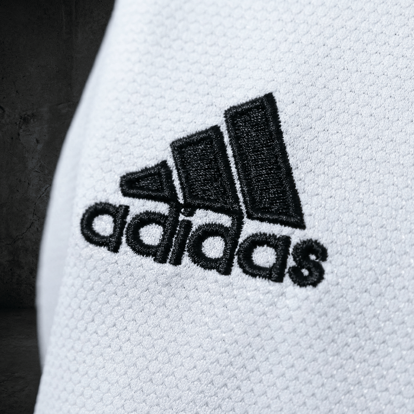 Camisa Real Madrid Retrô 18/19