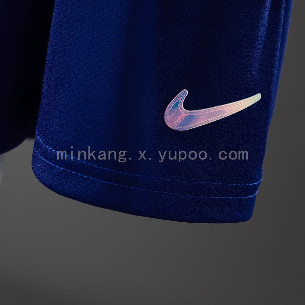 Kit Infantil Barcelona Verde 25/26