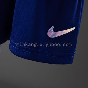 Kit Infantil Barcelona Verde 25/26