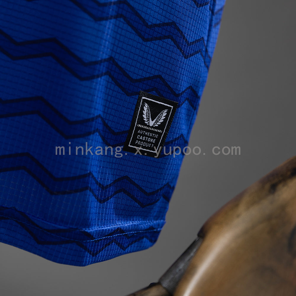 Camisa Everton Home 25/26